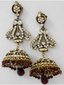 Victorian Earrings